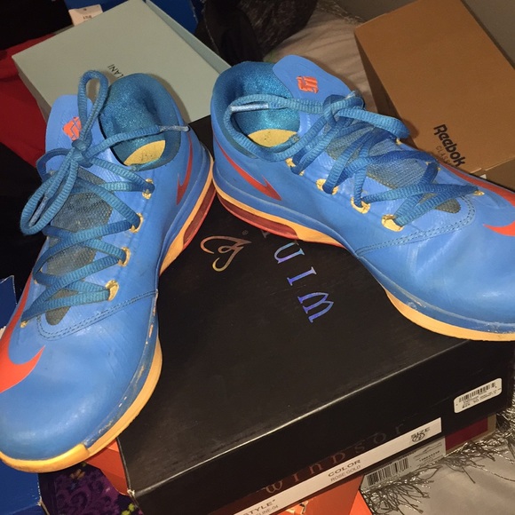 Kd’s - Picture 3 of 3